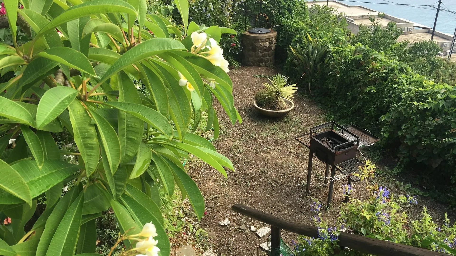 Case Mela Lipari  Appartement