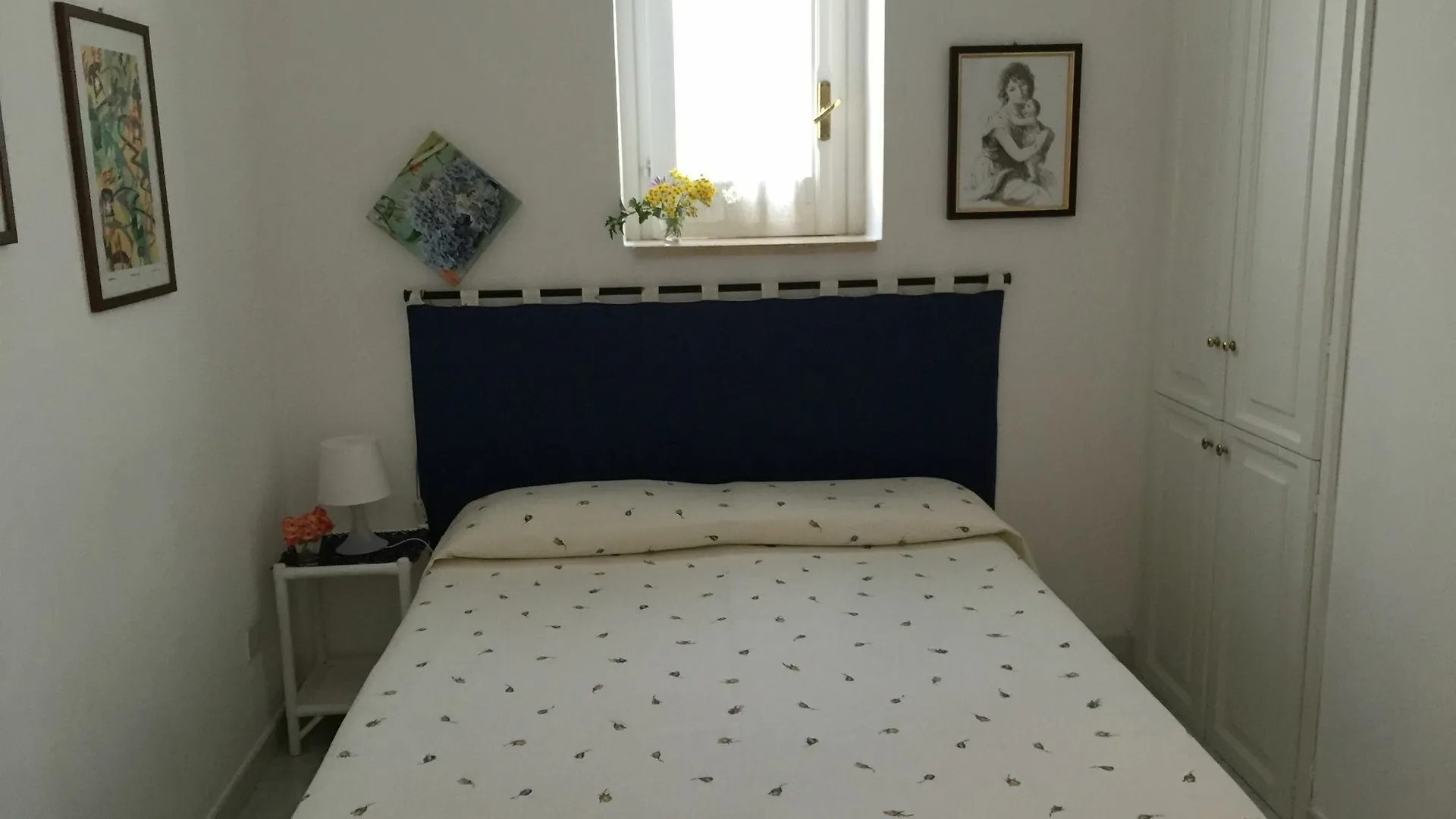 Case Mela Lipari  Appartement
