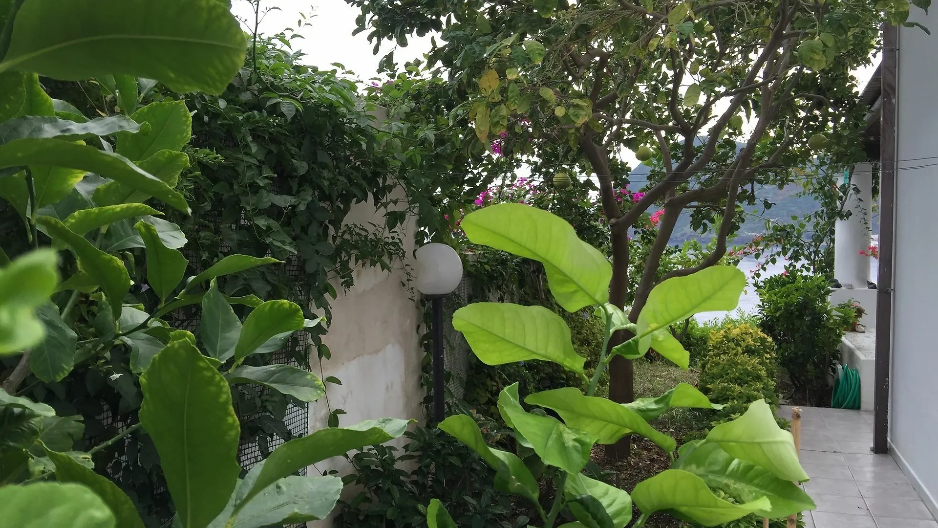 Appartement Case Mela Lipari
