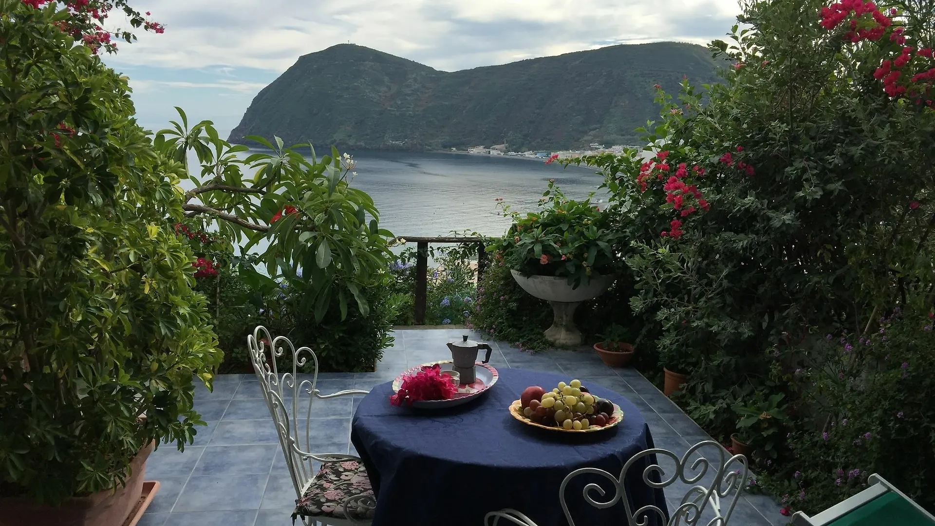 Appartement Case Mela Lipari