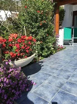 Case Mela Hotel Canneto  Lipari (Isola Lipari)
