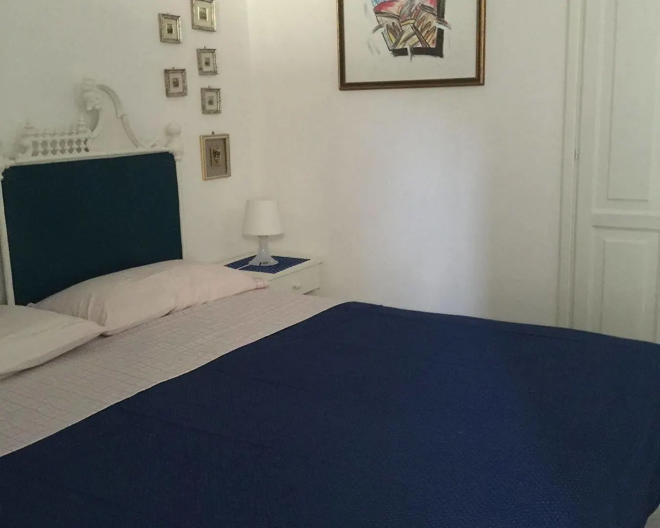 Case Mela Hotel Canneto  Apartment