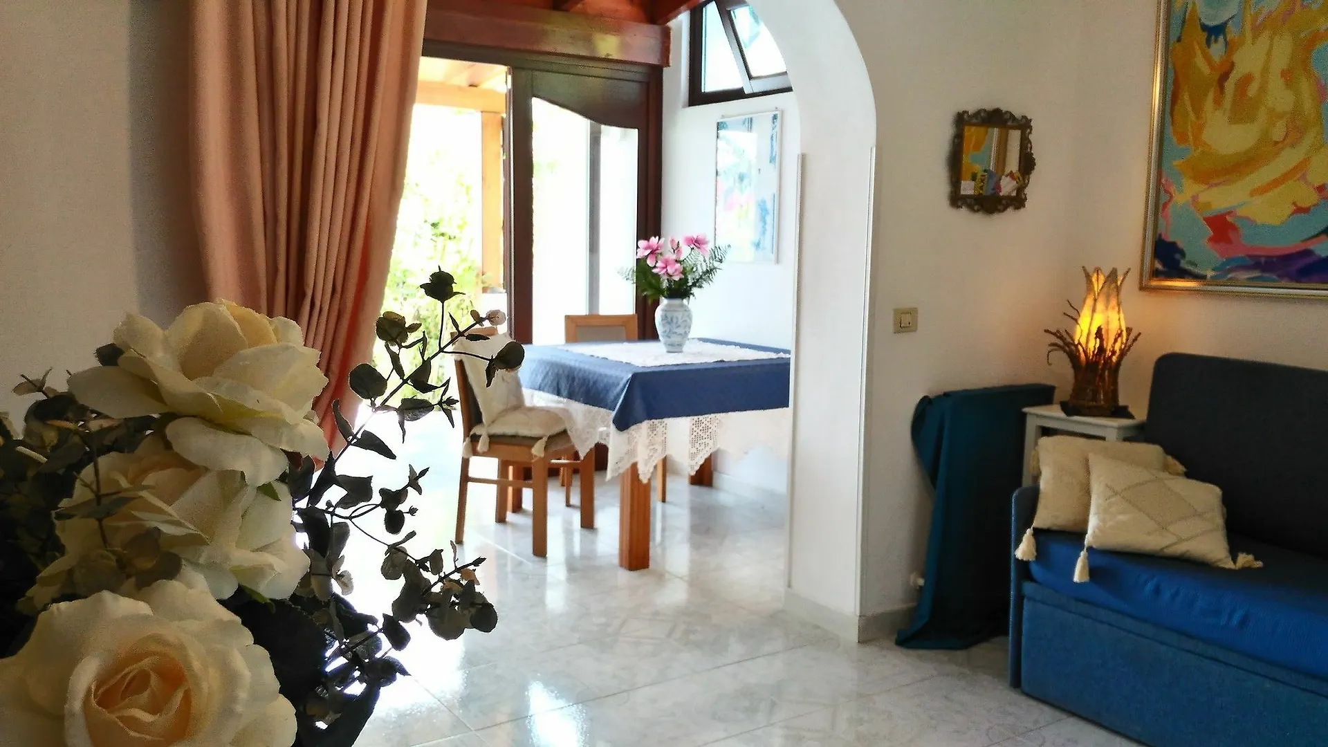 Case Mela Hotel Canneto  0*, Lipari (Isola Lipari) Italy