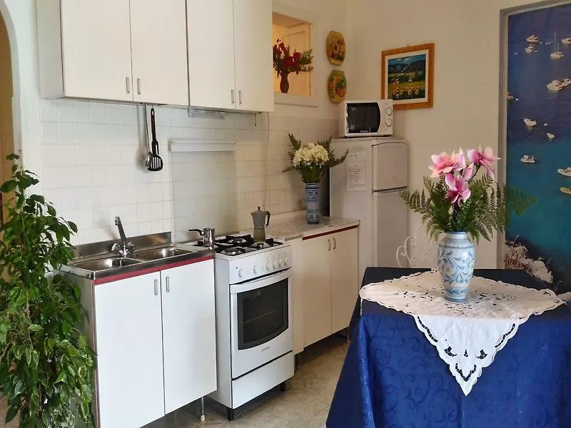 Case Mela Hotel Canneto  0*, Lipari (Isola Lipari)