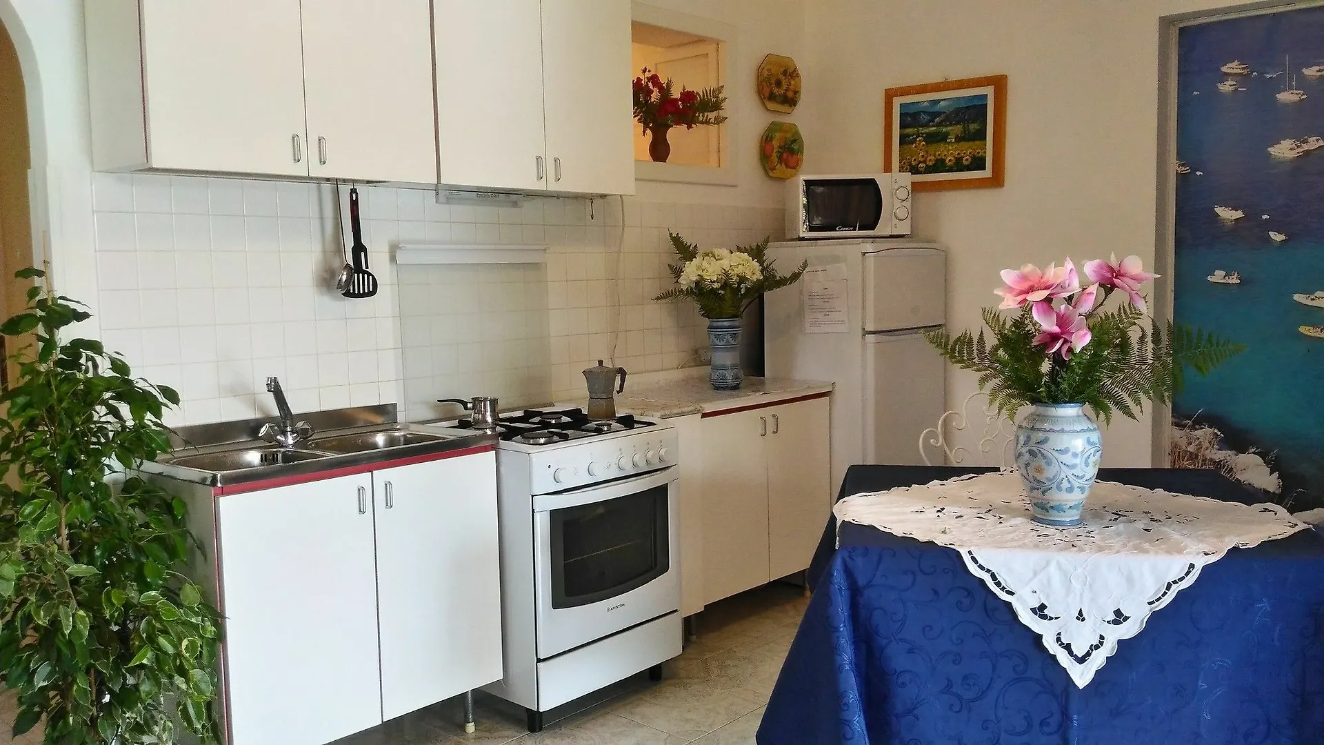 Apartment Case Mela Hotel Canneto