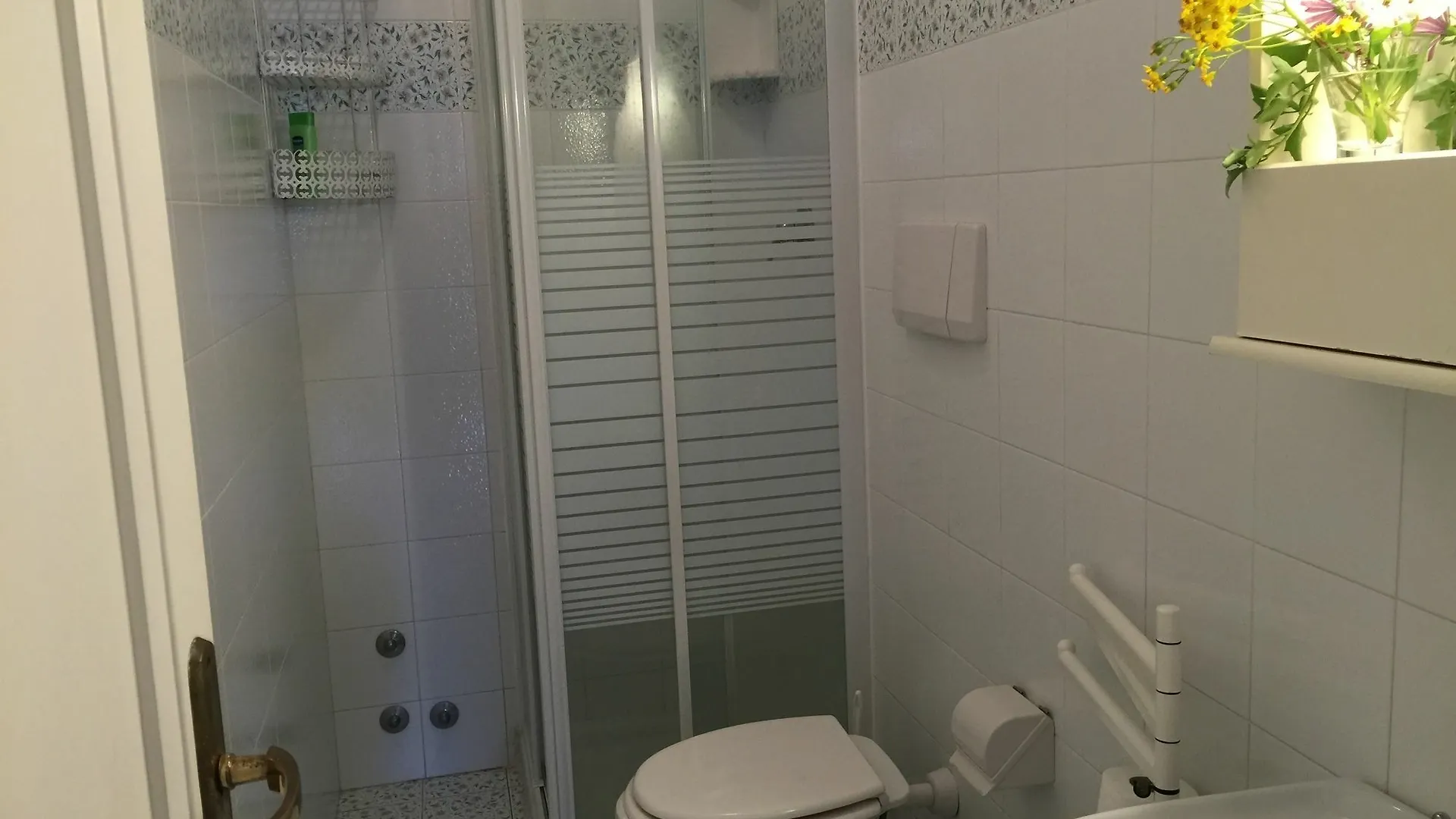 Apartment Case Mela Hotel Canneto  Italy