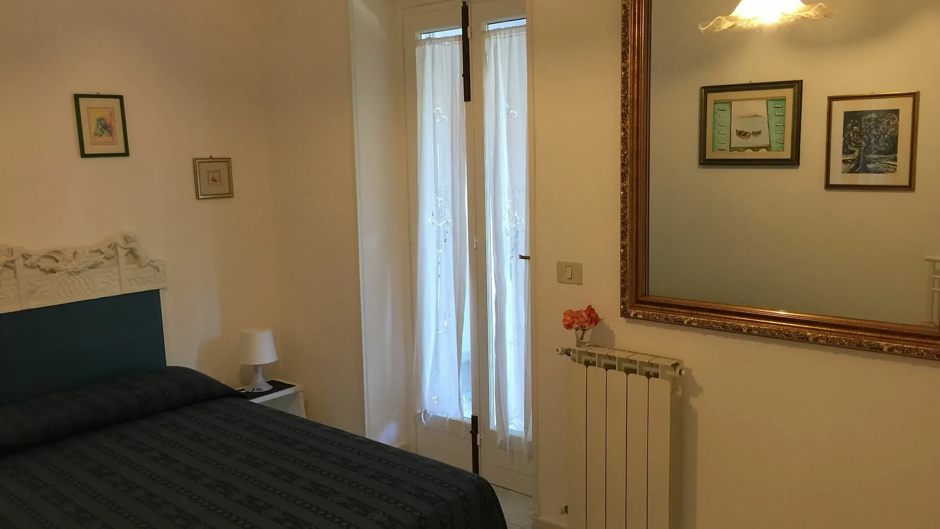 Case Mela Hotel Canneto  Lipari (Isola Lipari)