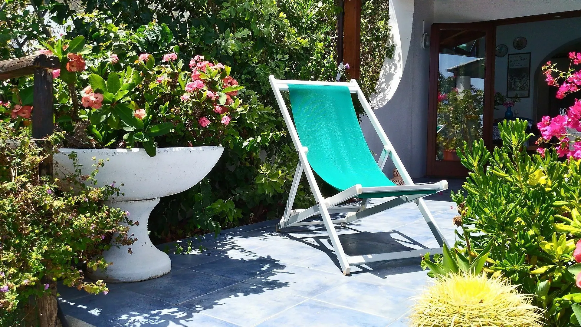 Case Mela Hotel Canneto  0*, Lipari (Isola Lipari) Italy