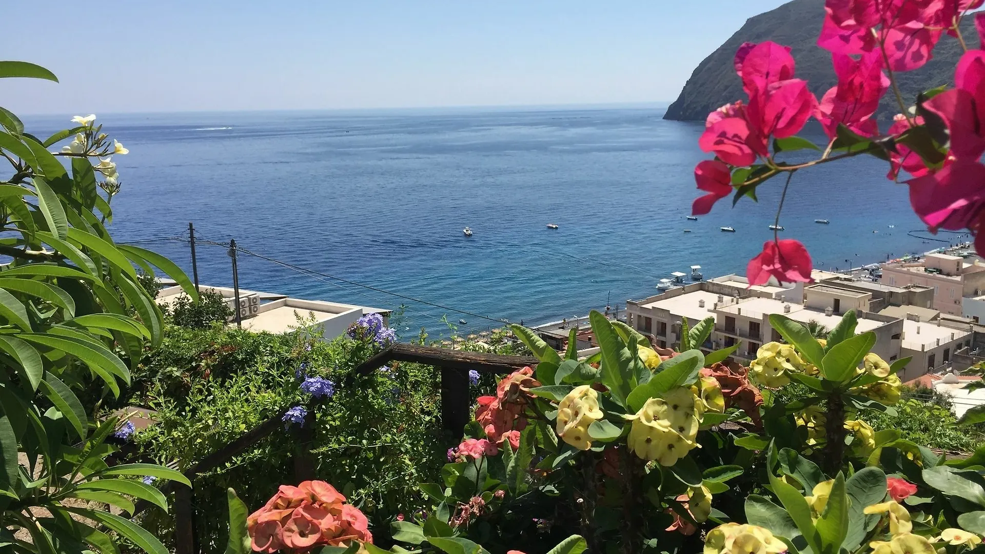 Apartment Case Mela Hotel Canneto