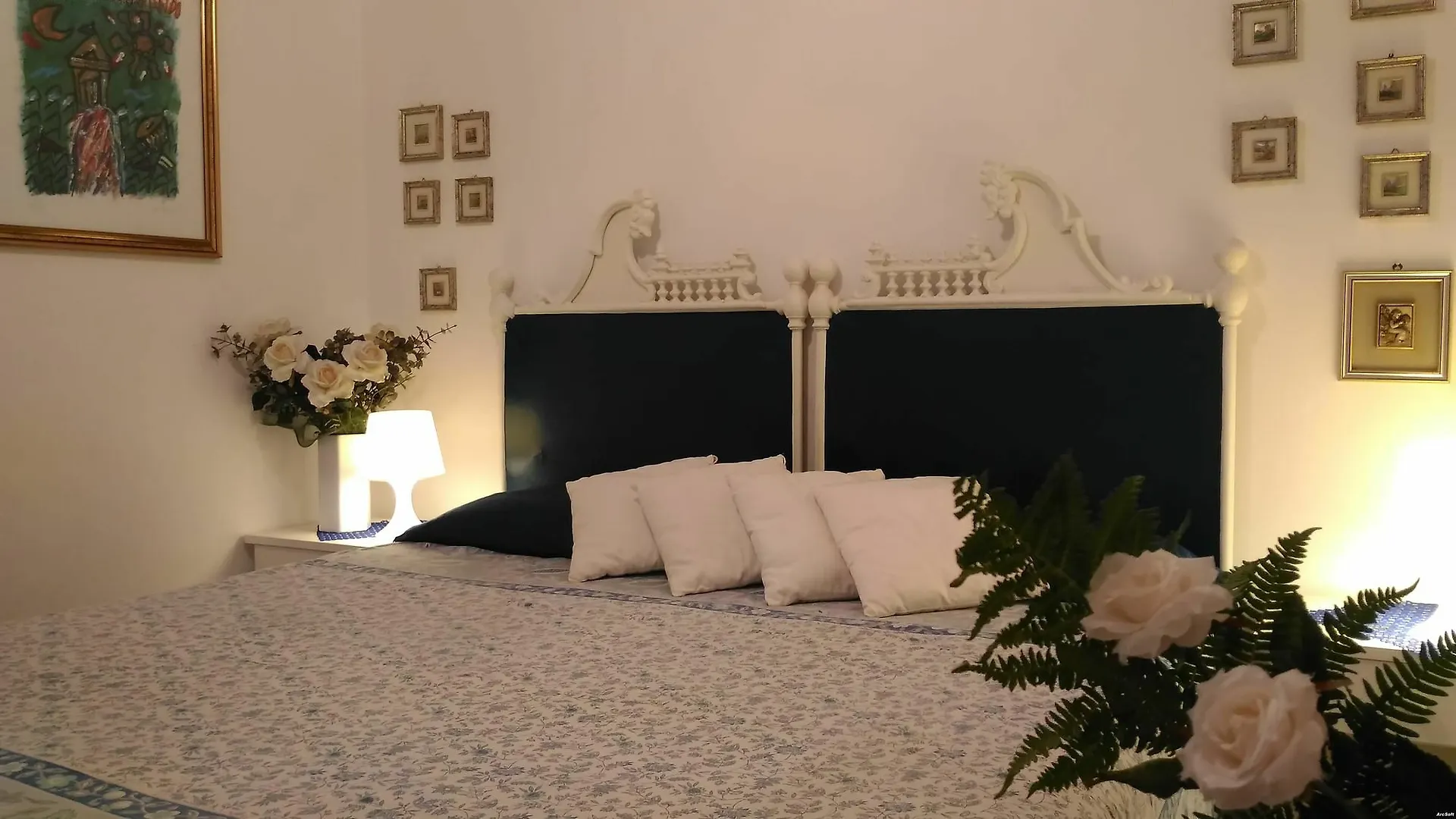 Case Mela Hotel Canneto  Apartment Lipari (Isola Lipari)