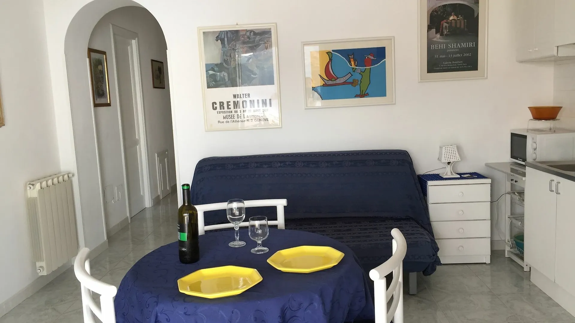 Case Mela Hotel Canneto  0*, Lipari (Isola Lipari)