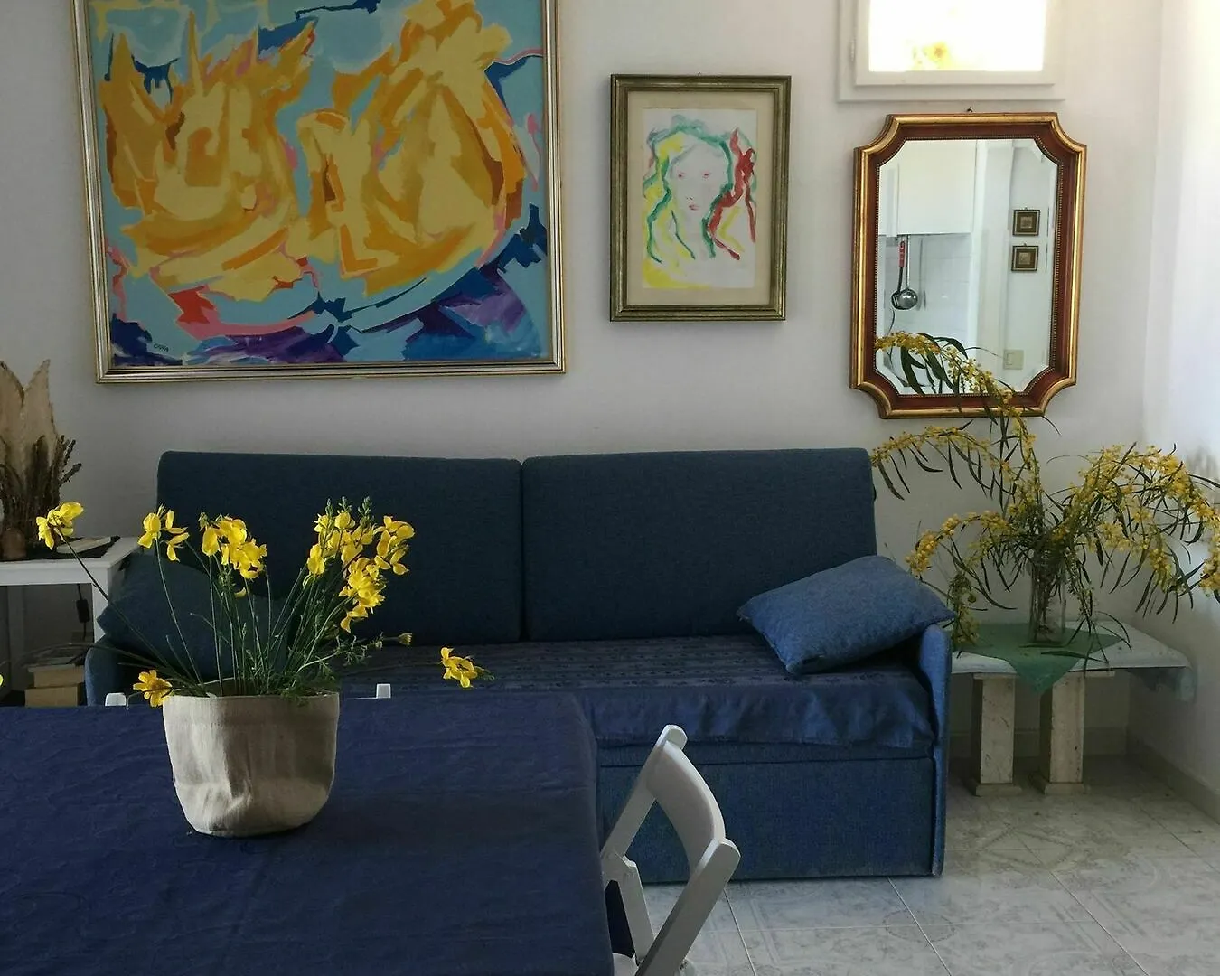 Apartment Case Mela Hotel Canneto