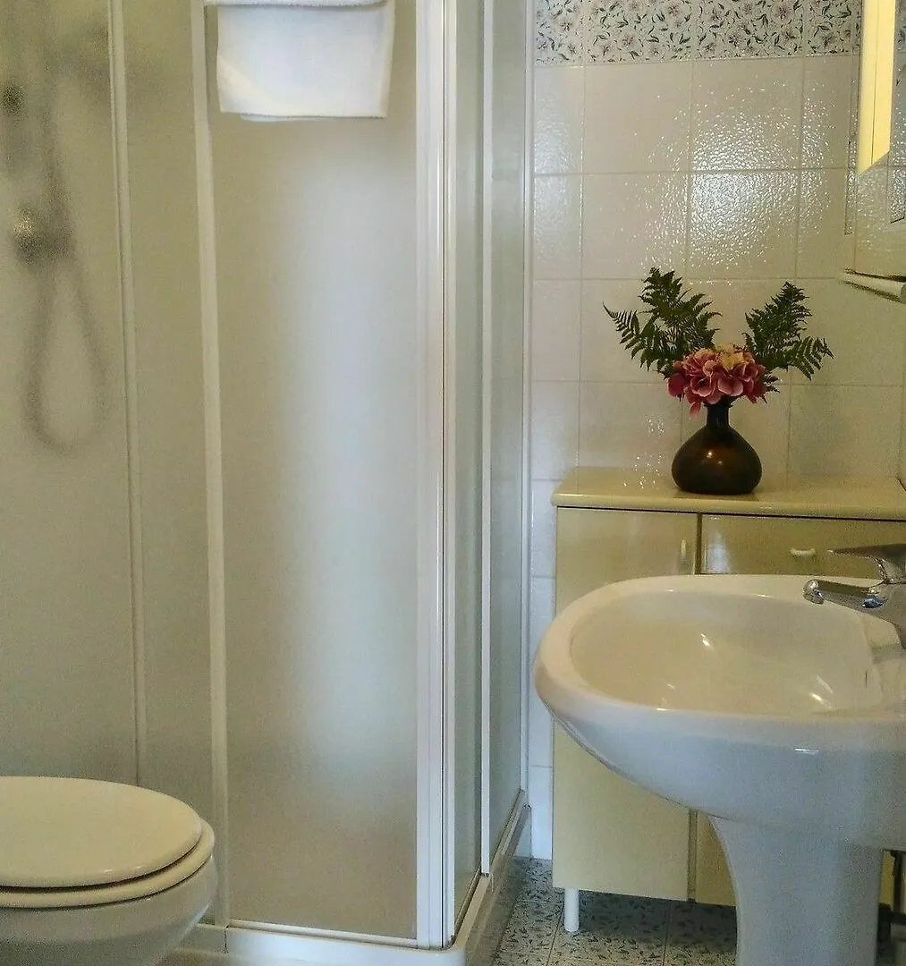 Case Mela Hotel Canneto  Apartment Lipari (Isola Lipari)