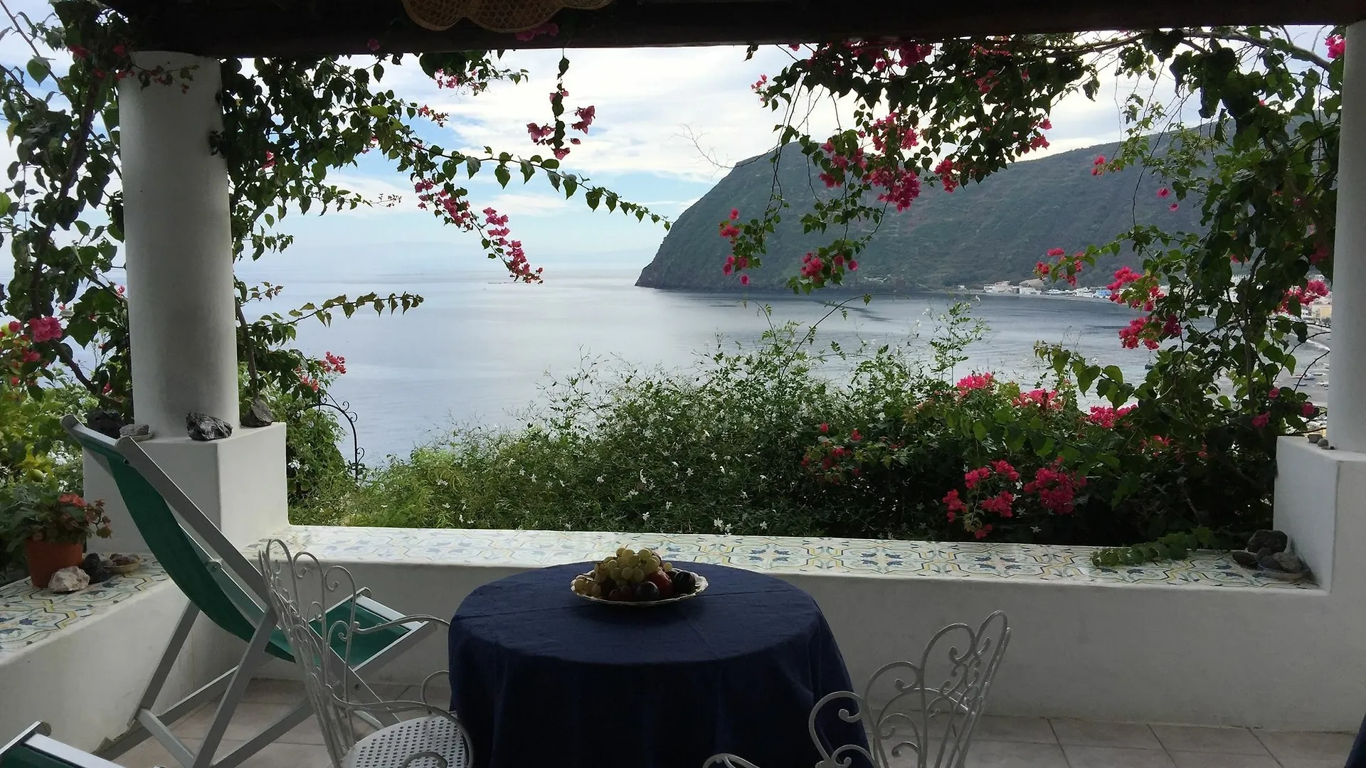 Case Mela Hotel Canneto  0*, Lipari (Isola Lipari)