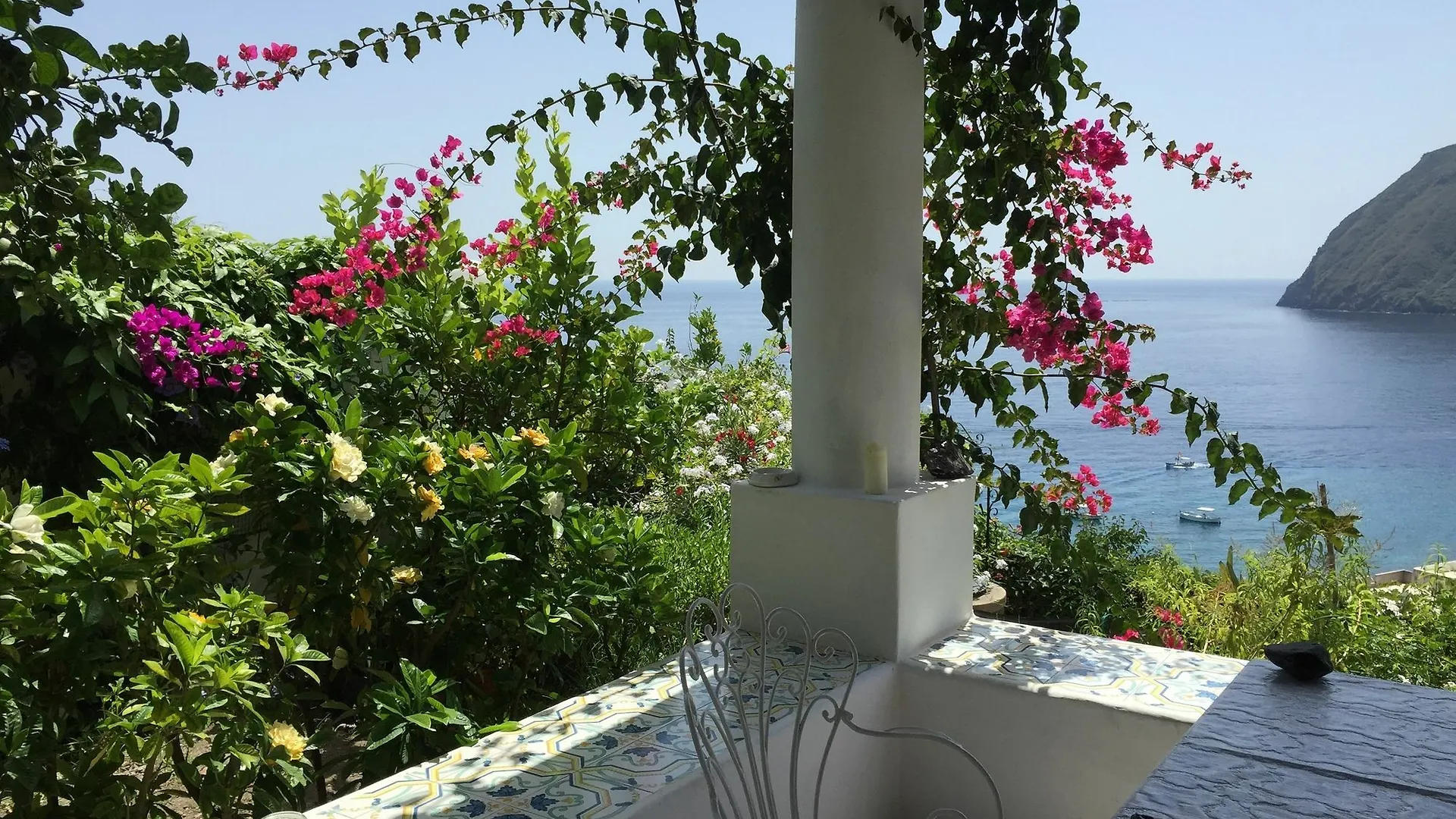Case Mela Hotel Canneto  0*, Lipari (Isola Lipari) Italy