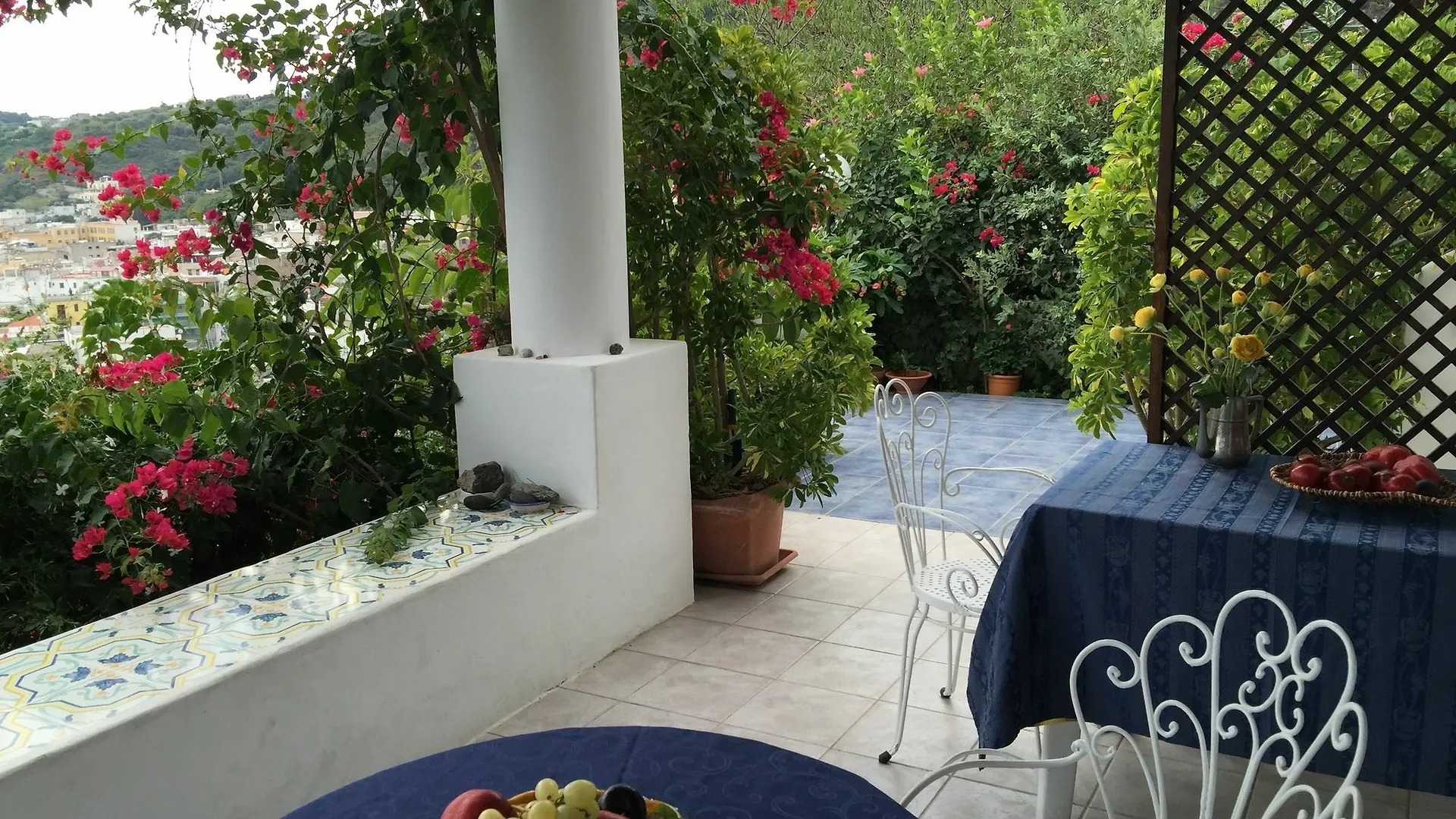 Case Mela Hotel Canneto  Apartment Lipari (Isola Lipari)