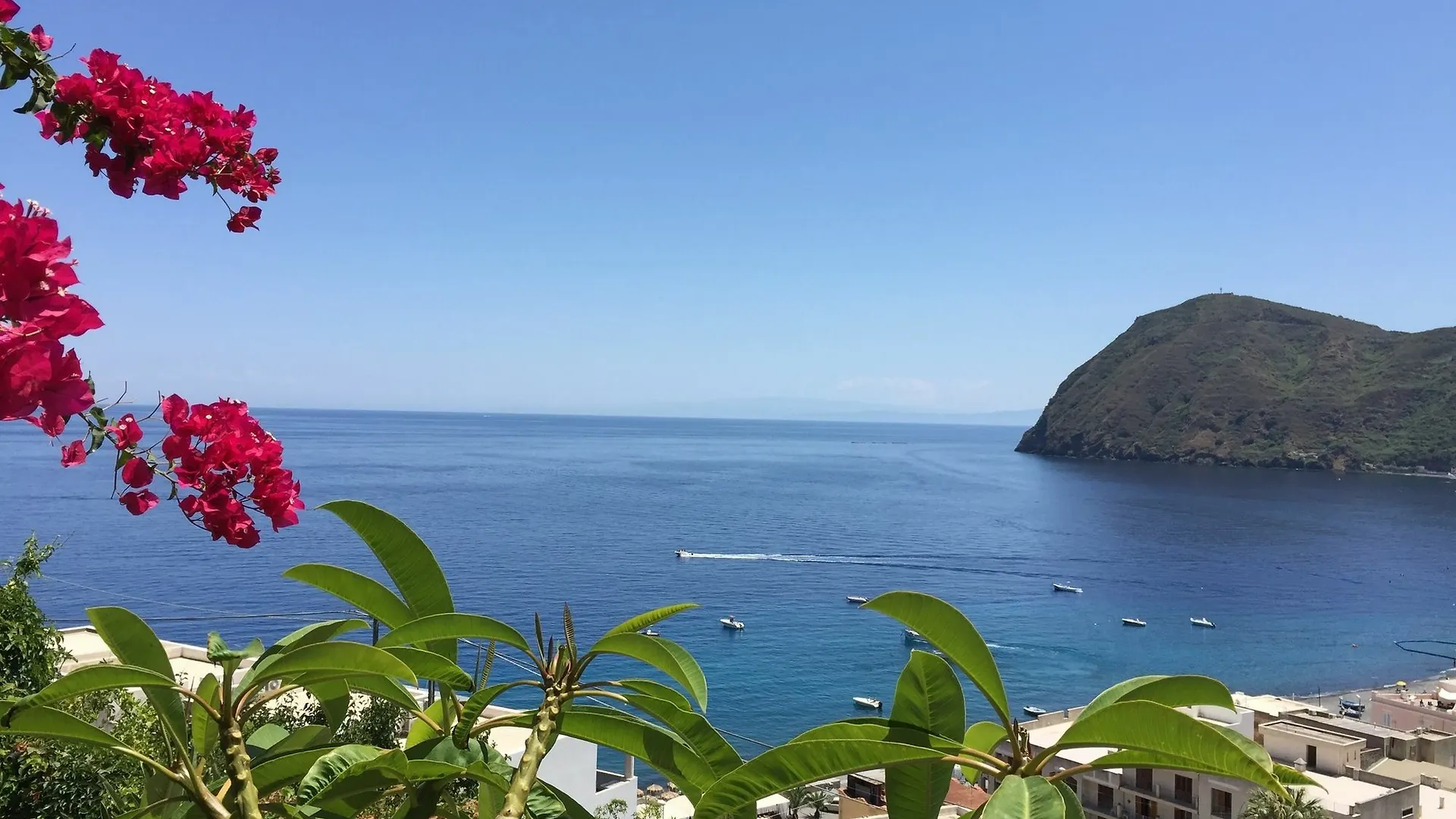 Apartment Case Mela Hotel Canneto  Italy