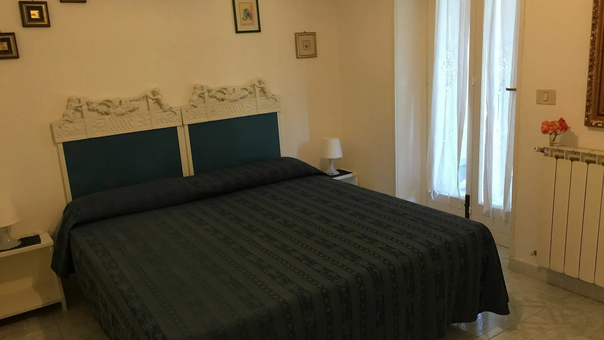 Case Mela Hotel Canneto  Lipari (Isola Lipari)