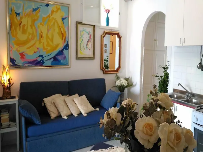 Apartment Case Mela Hotel Canneto