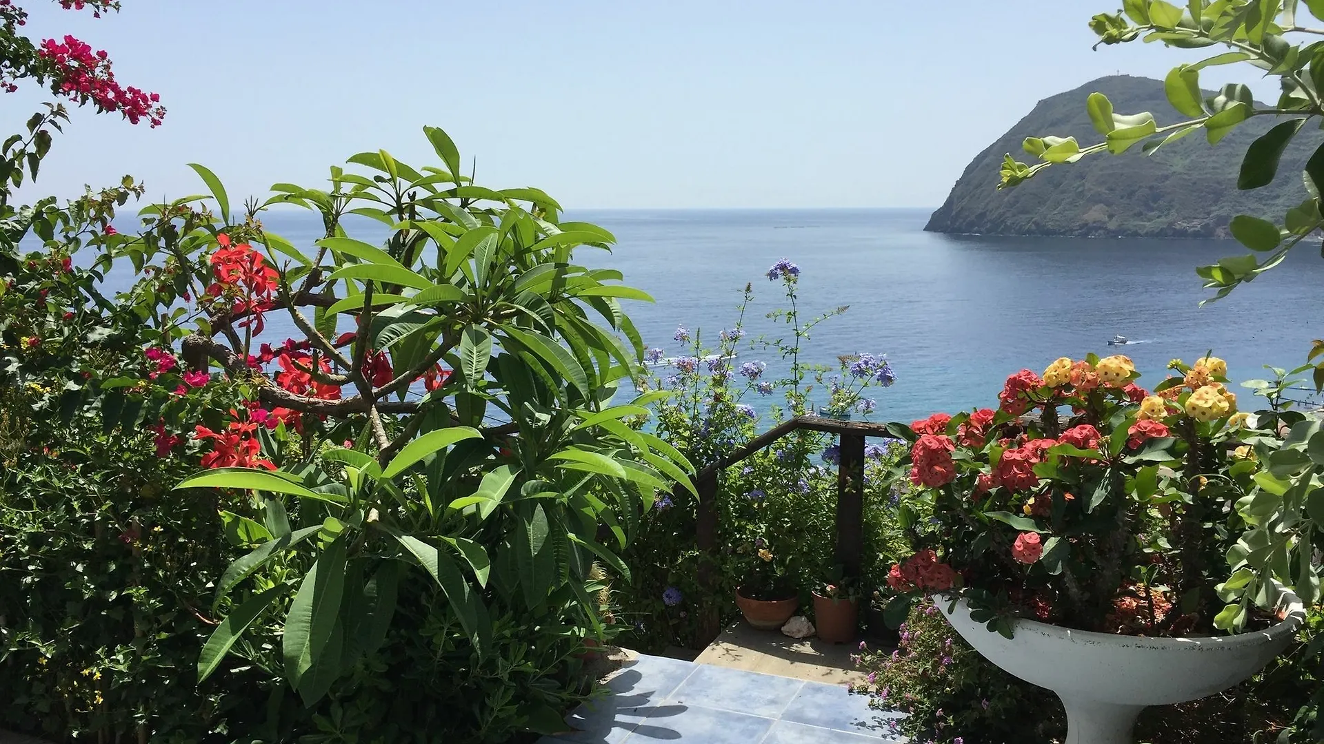 Case Mela Hotel Canneto  0*, Lipari (Isola Lipari)