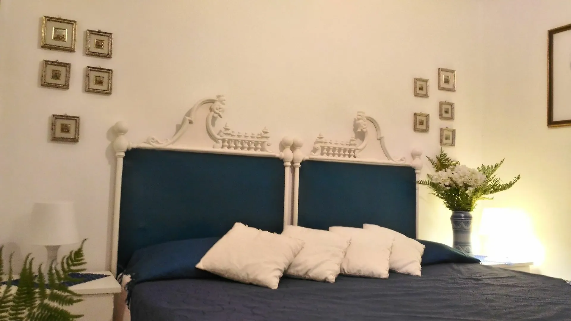 Case Mela Hotel Canneto