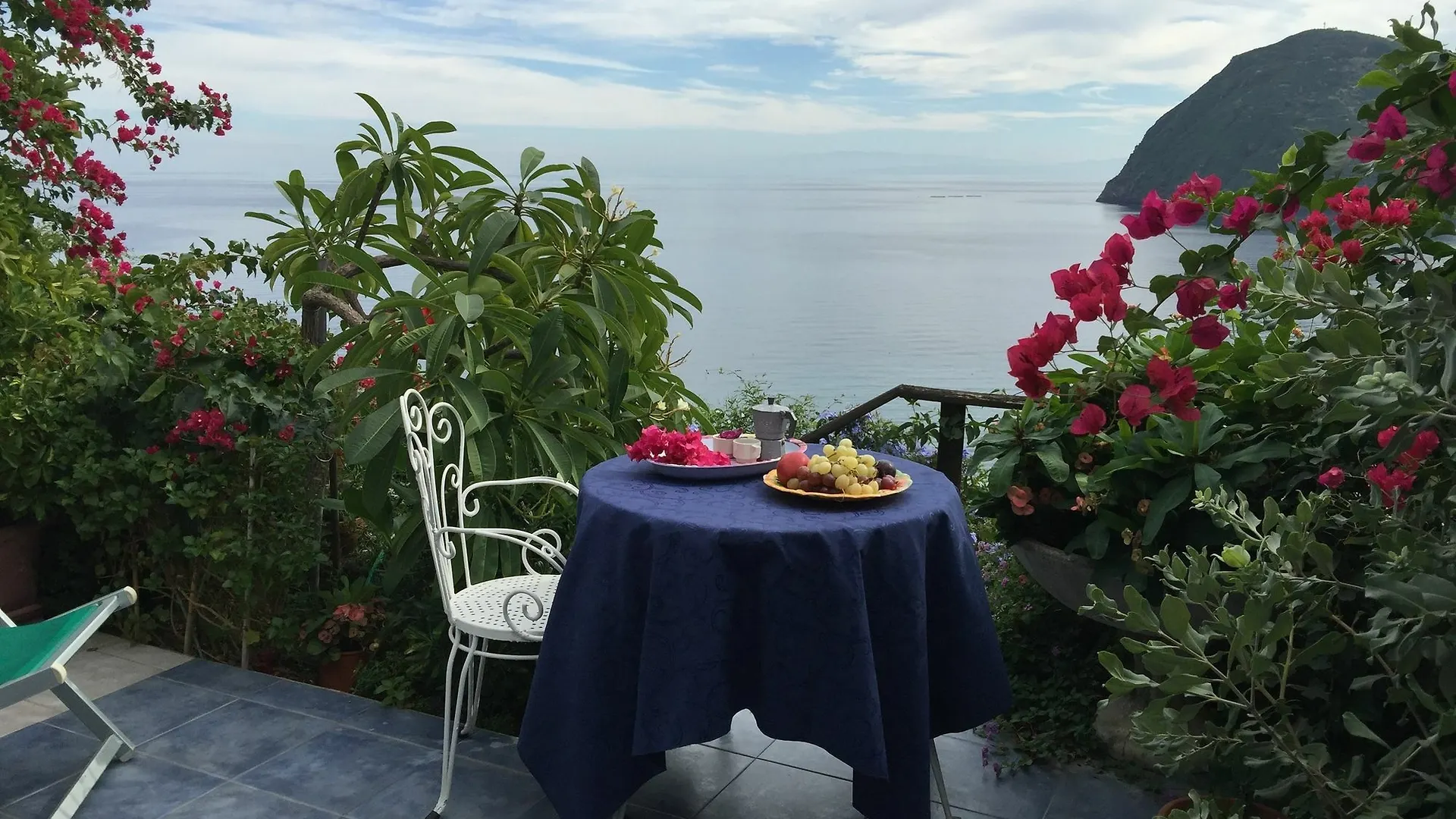 Case Mela Hotel Canneto  Apartment