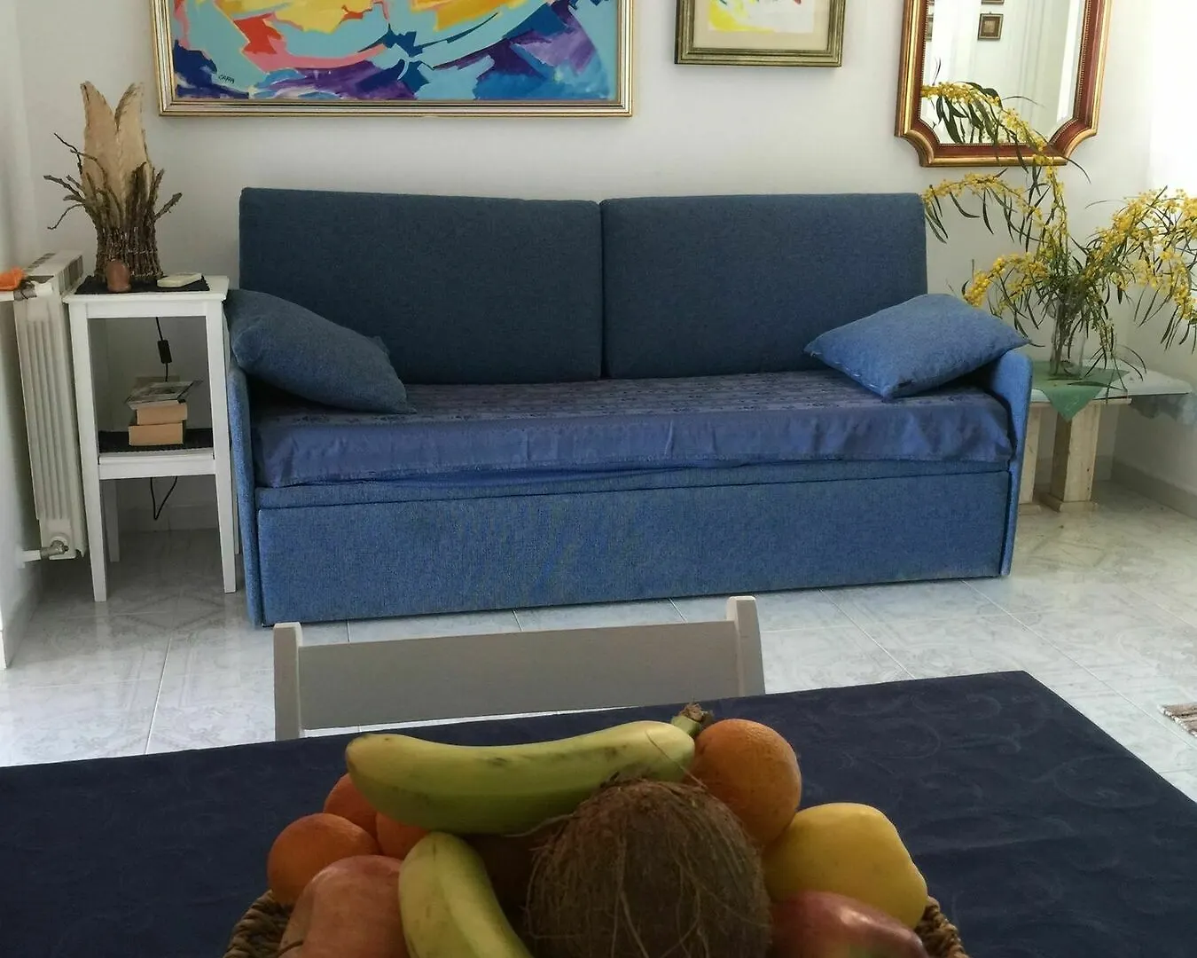Case Mela Hotel Canneto  Apartment