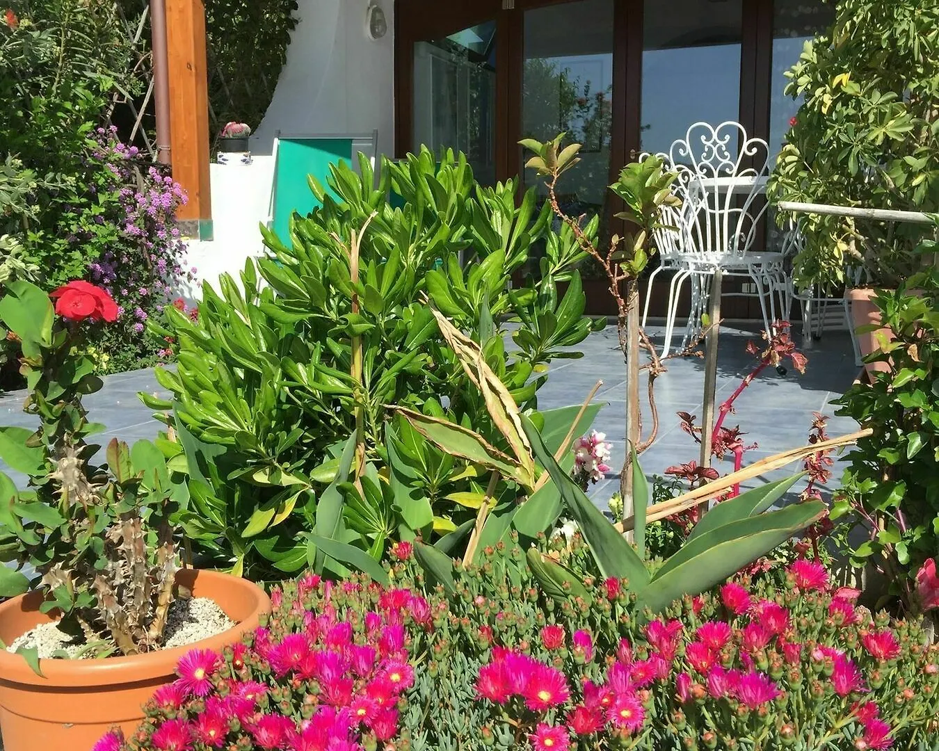 Case Mela Hotel Canneto