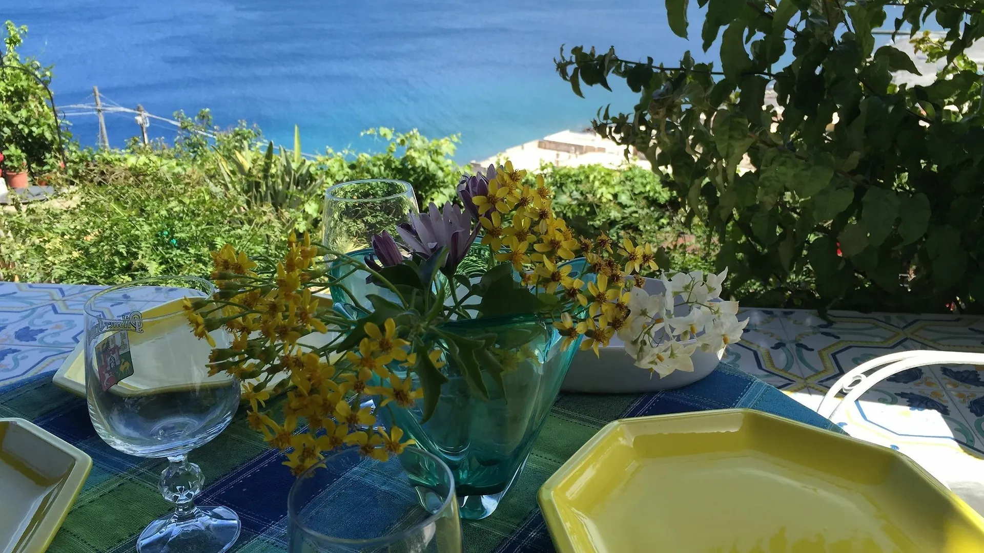 Case Mela Hotel Canneto