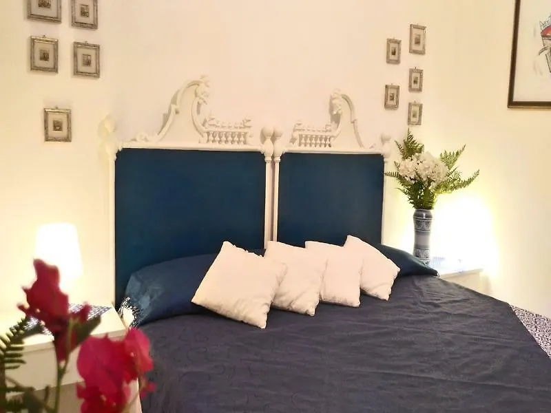 Case Mela Hotel Canneto  Lipari (Isola Lipari)