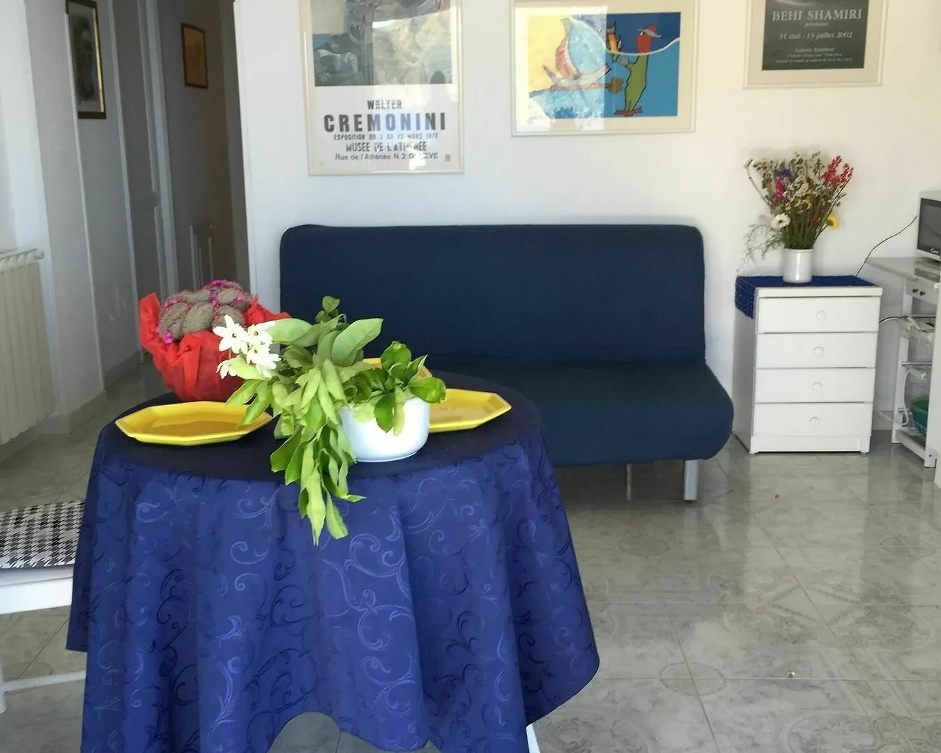 Apartment Case Mela Hotel Canneto