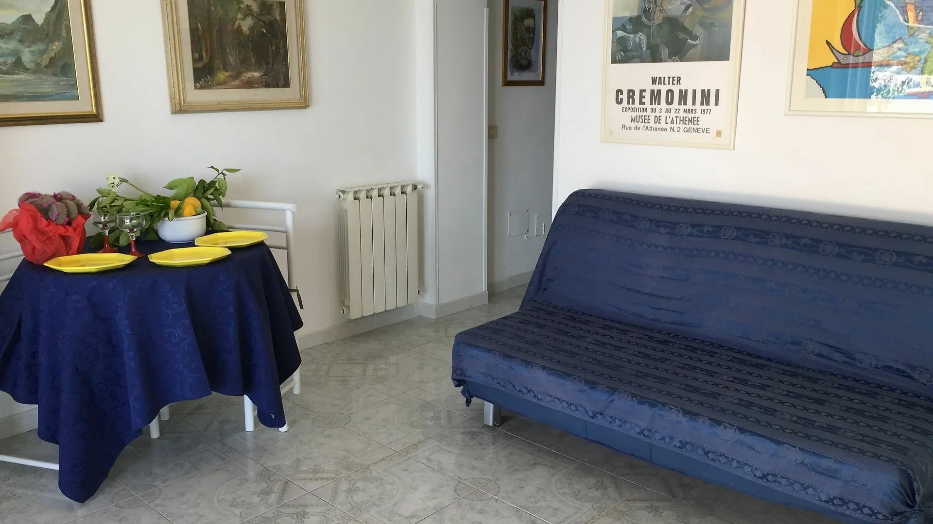 Case Mela Hotel Canneto  0*, Lipari (Isola Lipari) Italy