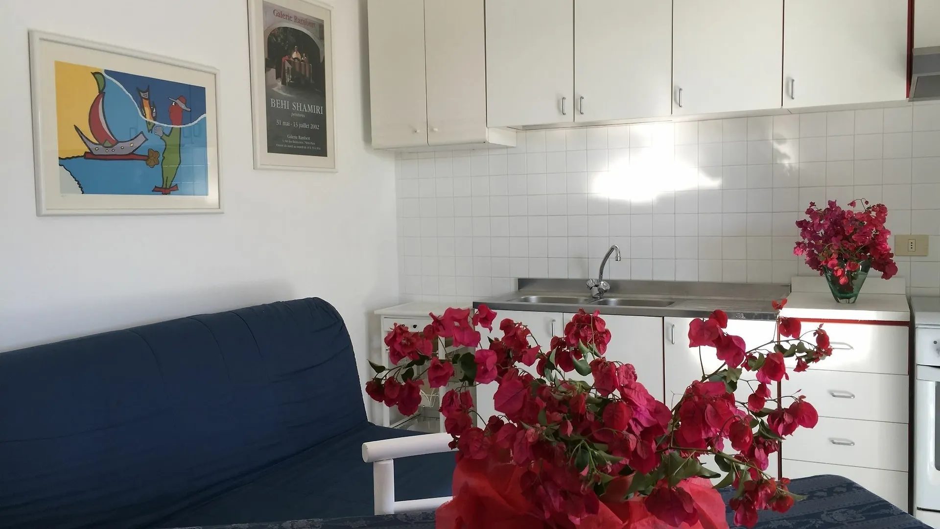 Case Mela Hotel Canneto  Apartment Lipari (Isola Lipari)