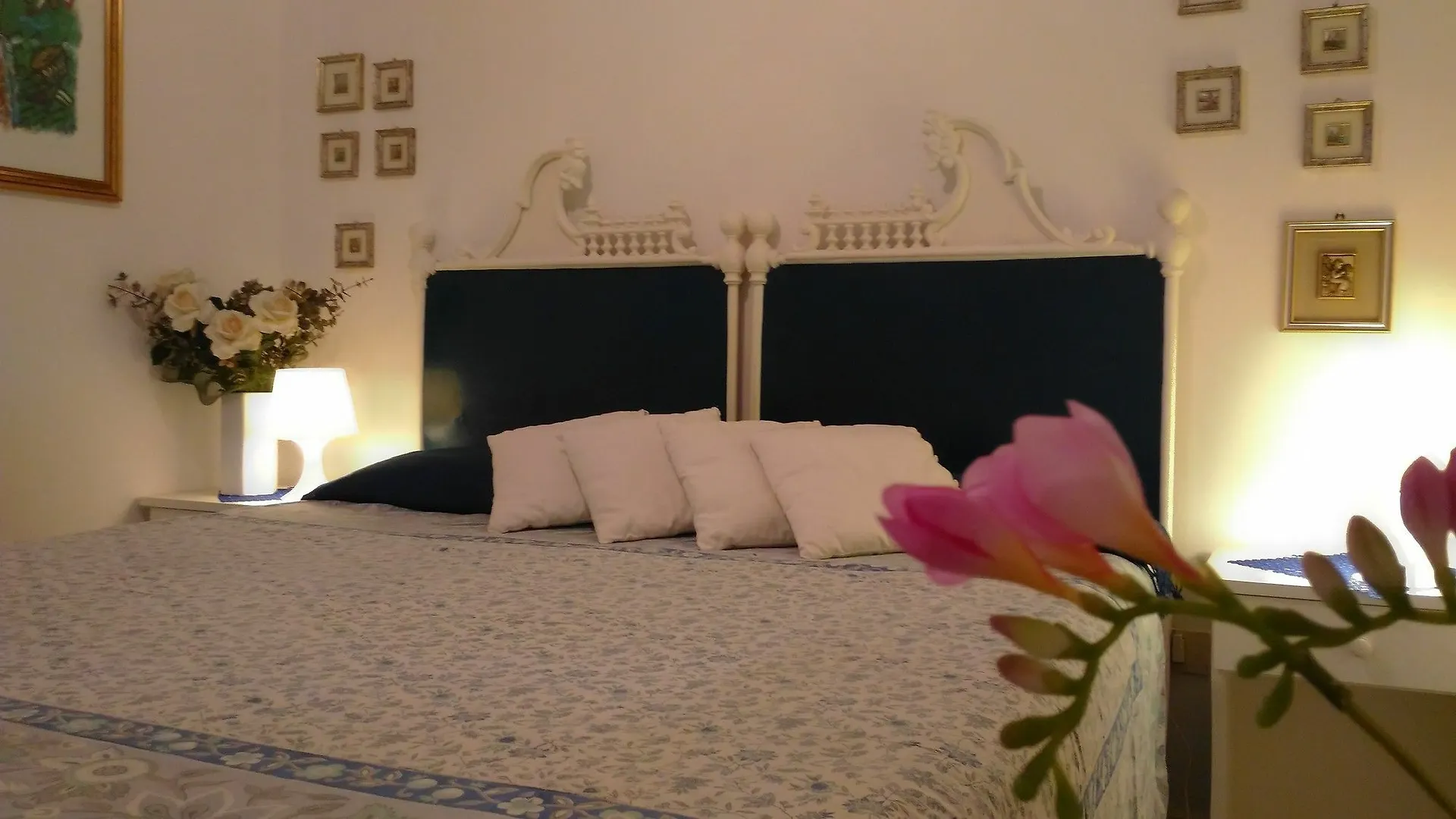 Case Mela Hotel Canneto  0*, Lipari (Isola Lipari) Italy