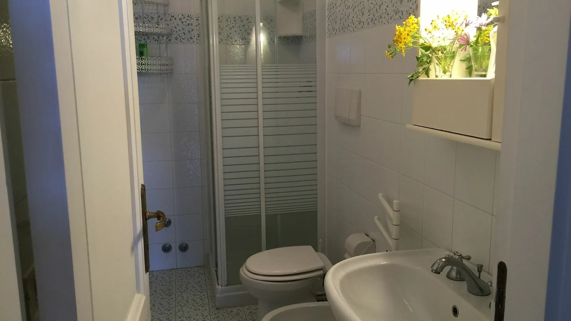 Case Mela Hotel Canneto  Italy