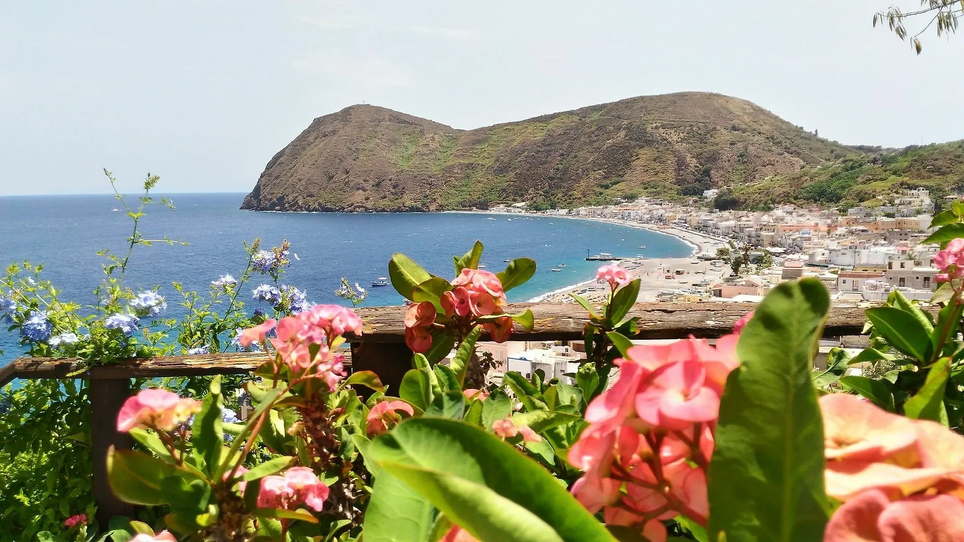 Case Mela Hotel Canneto  Apartment Lipari (Isola Lipari)