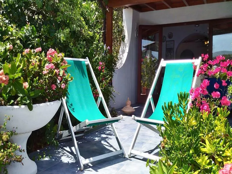 Case Mela Hotel Canneto  0*, Lipari (Isola Lipari) Italy