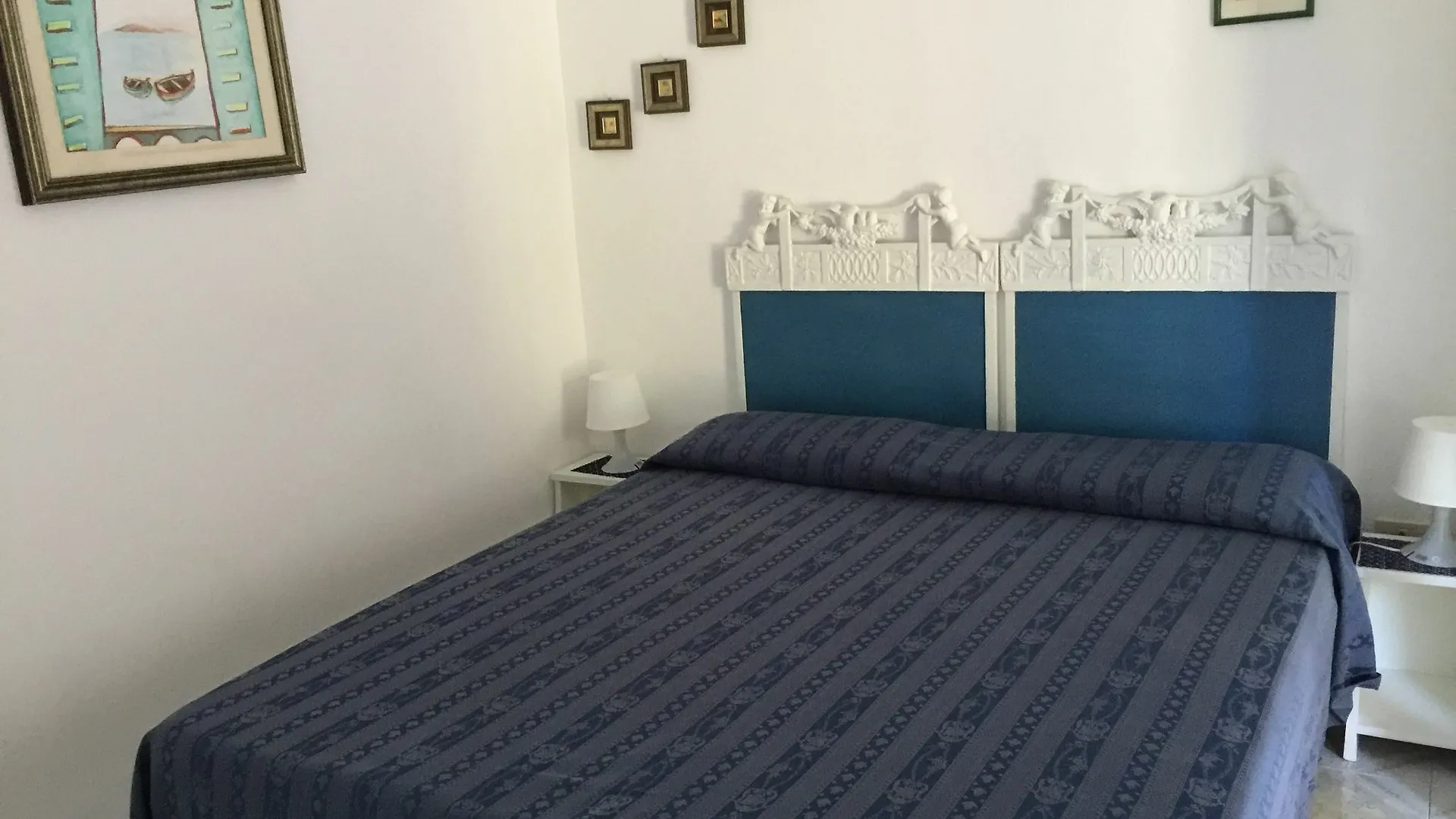 Case Mela Hotel Canneto