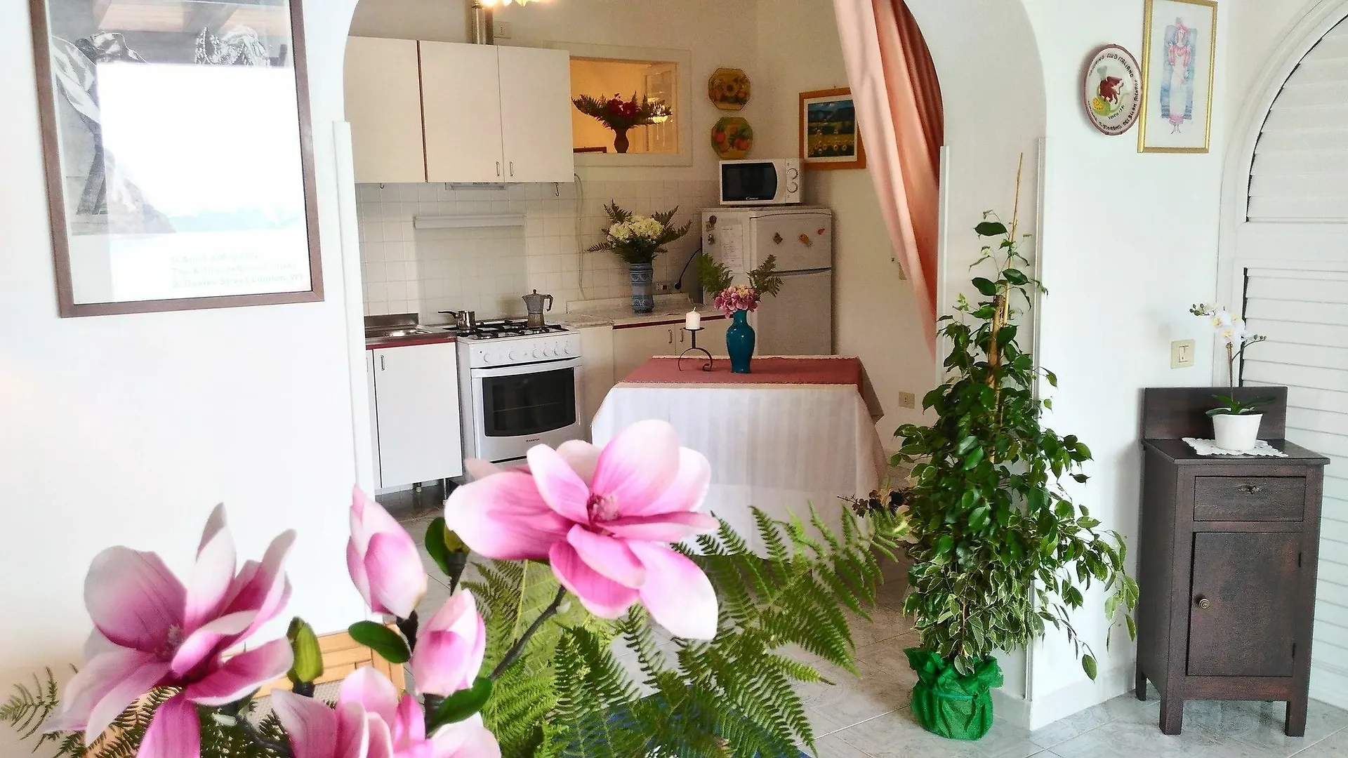 Apartment Case Mela Hotel Canneto