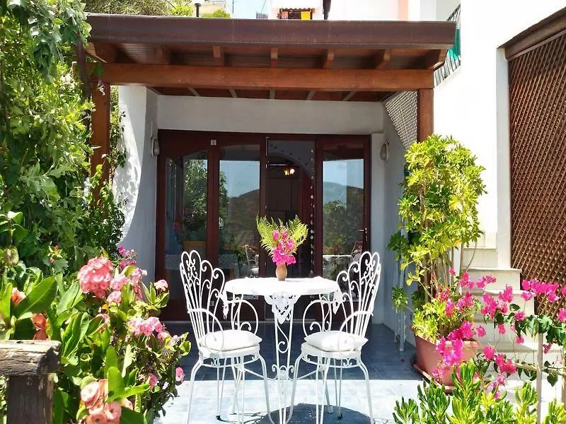 Case Mela Hotel Canneto  Apartment Lipari (Isola Lipari)