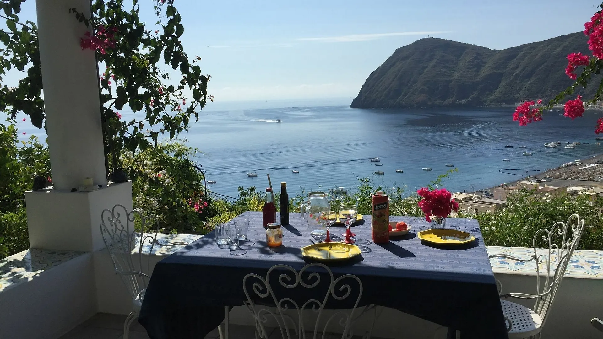 Apartment Case Mela Hotel Canneto